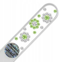  Mont Bleu luxusüveg körömreszelő LE-02.05