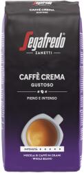 Segafredo Zanetti Caffe Crema Gustoso 1000 g szemes (Crema Gustoso 1kg)