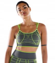 Gymshark sportmelltartó méret S (B3A2V-GBMZ-S-BN1)
