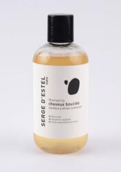 Serge D'estel Chvx Curl Vegán Sampu 250ml (3760233337232)