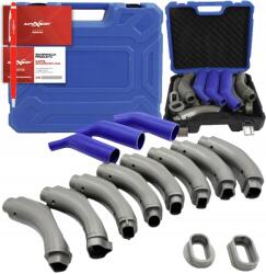 AutoXscan Adapterek Autoxscan Dekarbonizátorhoz X558 Autool HTS558 Koffer (ADAPTERY DEKARBONIZATOR)