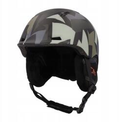 CMP Sí- és snowboard sisak Cmp XA-4 M, Többszínű, Sí (30B4957/07US)