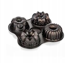 BANQUET Muffin sütőforma Banquet 33, 5 x 33, 5cm (8591022602058)