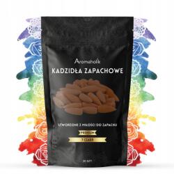 Aromaholik Natúr Kúpos Füstölő XL 7 Csakra 30 Db (A011-20)