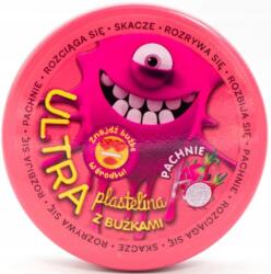 EPEE 20406z Ultra Gyurma illatos Sárkánygyümölcs illattal, Arcokkal, Rózsaszín