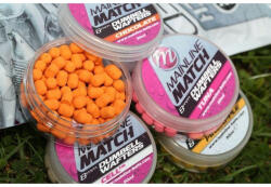 MAINLINE Dumbell Mainline Wafters Match White Pink Tuna 10mm (a0.m.mm3115)