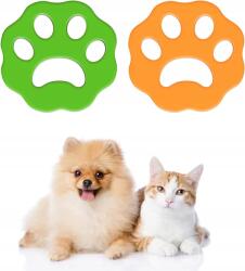 Szőrgyűjtő mosógépbe 2db HotSale (łapacz)