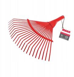 Maan Levélgereblye, fém, nyél nélkül Maan (1150)