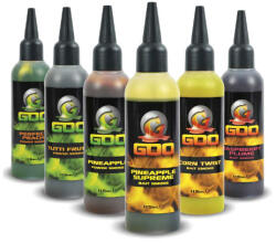 KORDA Atractant Korda Goo Corn Twist Bait Smoke, 115 Ml (a0.goo05)