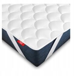 Softimi Matracvédő 200X200 Topper Felmatrac (TOPPER-WHITE-200x200)