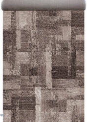 Delta Carpet Traversa Covor, Mira 24007, Maro, Latime 60 cm, Diverse Lungimi (24007-120-065) Covor