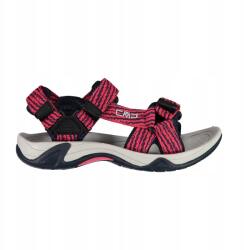 CMP Gyerek szandál Cmp Hamal 33, Rózsaszín, Túrázás (38Q9954/32CG)