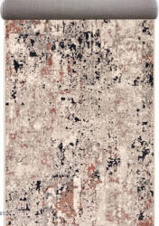 Delta Carpet Traversa Covor, Anny 33016, Crem, Latime 95 cm, Diverse Lungimi (33016-106-954) Covor