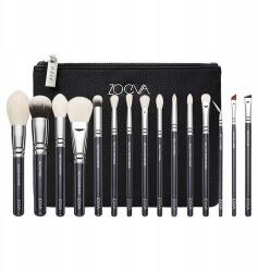  Zoeva Luxe Complete Sminkecset Készlet 15 db Tok (zpf0227)