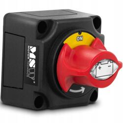 1A First Automotive Akkumulátoros áramvédő kapcsoló SUV-hoz csónak lakóautóhoz 275 350 1250 A