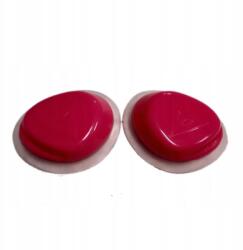 Dainese Rss 3.0 könyökcsúszdák Dainese overálokhoz Rózsaszín