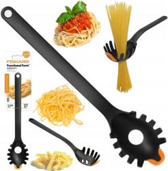 Fiskars Cédrus Fiskars Tészta Spagetti Kanál 220 Fokos Konyhai Kanál (1027301)