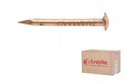 Trojka Kárpitos szegek, horganyzott, 1, 6 x 16 mm 1 Kg (GTOZ 1.6X16)