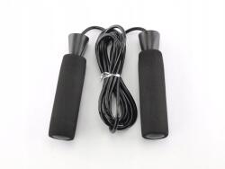 Lycaon fekete ugrálókötél fitness crossfit (T0002Y4)