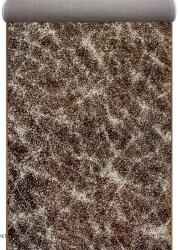 Cappuccino Traversa Covor, Cappuccino 16007, Maro, Latime 80 cm, Diverse Lungimi, 1700 gr mp (16007-13-0810) Covor