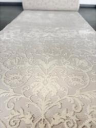 Delta Carpet Traversa Covor, Itea 42001, Ivory, Latime 58 cm, Diverse Lungimi (42001-101-584) Covor