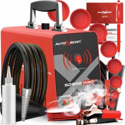 AutoXscan SD900 Pro Füstgenerátor Szivárgásvizsgáló Füstölő Dugó Készlet Ingyen! ! (SD900)