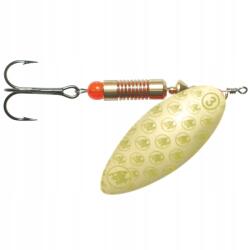 Mistrall Willow villogó, 4-es méret, 17g súly, 27-es minta (HRT 01-27-04-17g)