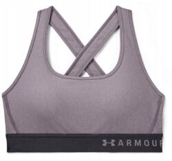 Under Armour Közepes tartású sportmelltartó Compression Medium 1310459586 Sm (1310459586)