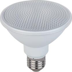 ELMARK Bec LED, PAR30 SMD2835 15W E27 230V 6400K, Elmark, 99LED932CW (99LED932CW)