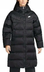 Nike Parka kabát, Size 2X, Therma Fit, Primaloft, vízálló