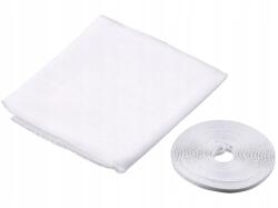 Repest Szúnyogháló ablakra, ablakháló 130 x 150 cm (5901785368321)