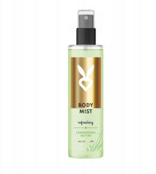 Cardio Bunny Energetizáló Testpermet 200ml