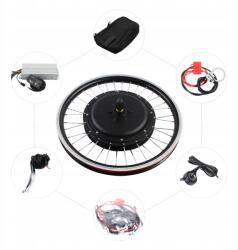  Első és hátsó kerékszett elektromos kerékpárhoz, 20