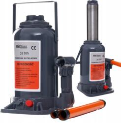 Kraft&Dele Palackemelő 20T Hidraulikus Oszlopos 235-445 KD1985 (KD1985)