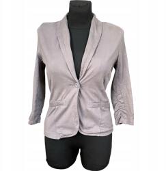Tom Tailor Női blézer, elegáns, stílusos, kényelmes, szürke, S méret (UB000404)