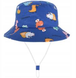  Gyerek sapka, állítható pamut nyári (kap-L-10)