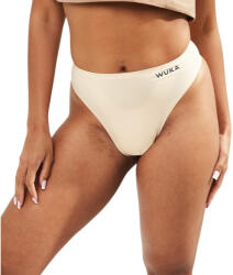 WUKA varrás nélküli, rugalmas tanga bézs színű (WST-nude) L - 3XL