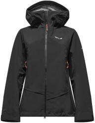 Salewa Ortles Gtx 3L Epe Jkt W Размер: S / Цвят: черен