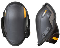 ToughBuilt FoamFit Rocker TB-KP-201R Habszivacs védő térdvédő 121T699 (TB-KP-201R)