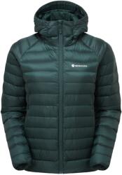 Montane Anti Freeze Hoodie Размер: L / Цвят: тъмно син