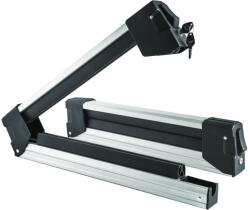 Menabo YELO 4 NS - síléc- és snowboard szállító (MEN1216)