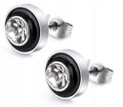  Hongyantech rozsdamentes acél fülbevalók (B0X002Y3)