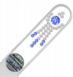  Mont Bleu luxusüveg körömreszelő LE-04.06