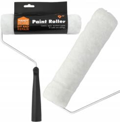  Festőhenger Falak és Mennyezetek Festéséhez, Széles, Latex és Olajfestékekhez (918714)