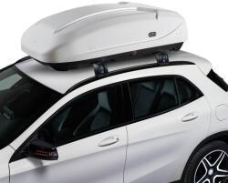 CRUZ Paddock elite 400B glossy white (940-727)