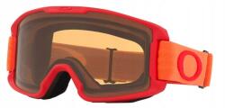 Oakley Síszemüveg Oakley Line Miner Youth S Neon Orange Prizm Persimmon (oo7093)