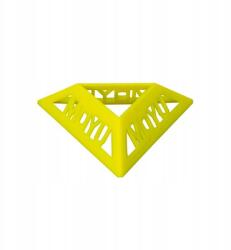 MoYu Kocka tartó állvány MoYu Sárga (MYSJJ02)