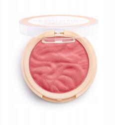 Makeup Revolution Revolution Reloaded Rose Kiss Matt Préselt Pirosító 7, 5g (5057566108690)