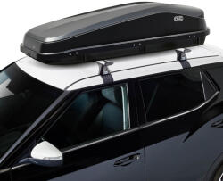 CRUZ Easy 430N tetőcsomagtartó doboz (940-349U)