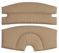 Sweet baby Częstochowa Vízálló párnák Morsel székekhez , Woody, Enock, Sit Up kétoldalas (msystem1)